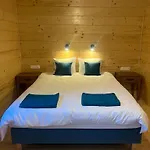 Dzika Dziura Z Jacuzzi Apartamento Zawoja