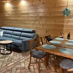 Apartamento Dzika Dziura Z Jacuzzi Zawoja