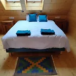 Dzika Dziura Z Jacuzzi Апартаменты