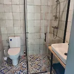 Апартаменты Dzika Dziura Z Jacuzzi
