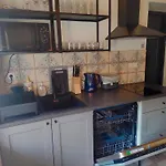 Dzika Dziura Z Jacuzzi Апартаменты