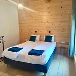 Apartamento Dzika Dziura Z Jacuzzi