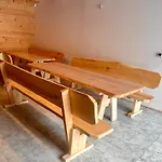 Dzika Dziura Z Jacuzzi Апартаменты