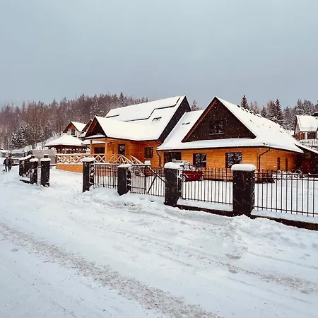 Dzika Dziura Z Jacuzzi *