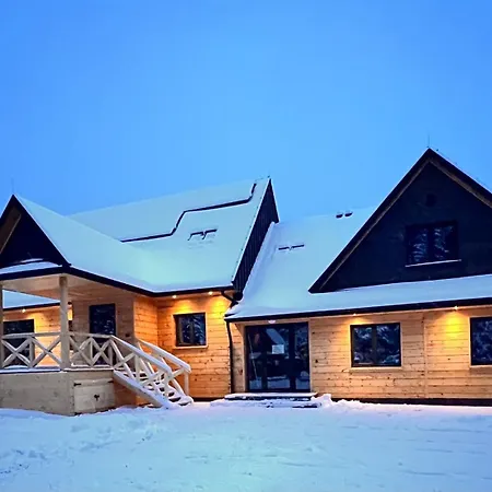 Dzika Dziura Z Jacuzzi *