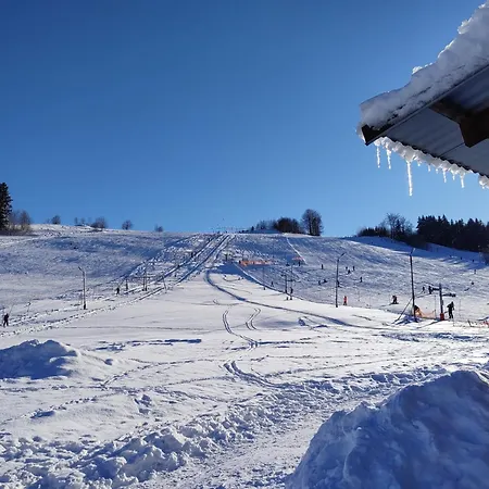 Dzika Dziura Z Jacuzzi *