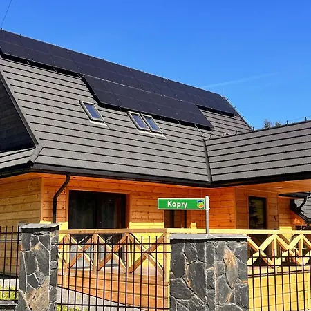 Apartament Dzika Dziura Z Jacuzzi *