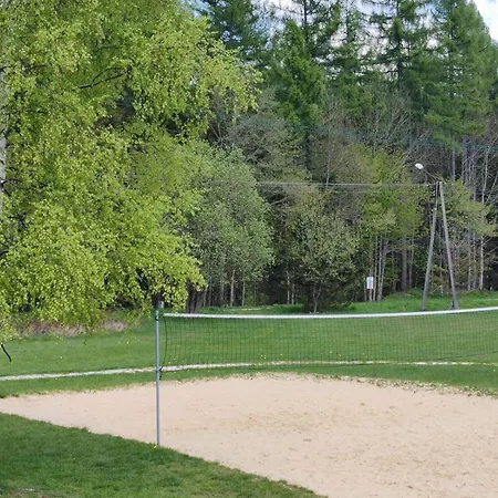 Dzika Dziura Z Jacuzzi * זאבוייה