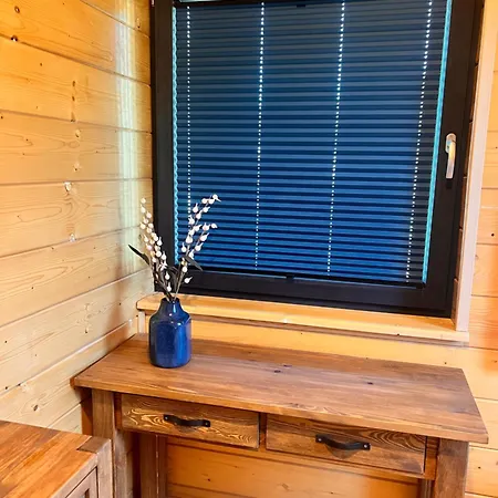 Apartament Dzika Dziura Z Jacuzzi