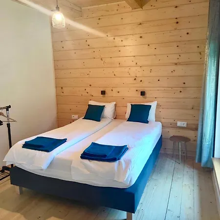 Lägenhet Dzika Dziura Z Jacuzzi