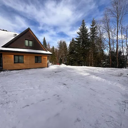 Dzika Dziura Z Jacuzzi *