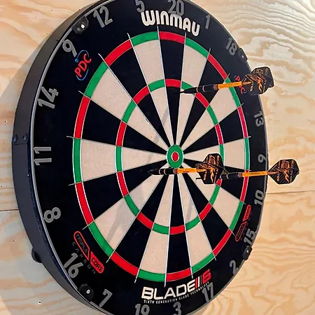 Dzika Dziura Z Jacuzzi