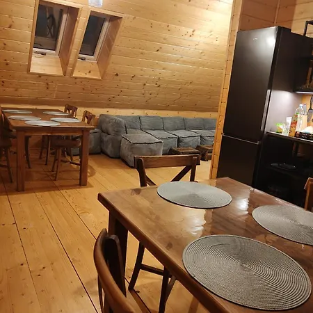 Dzika Dziura Z Jacuzzi *