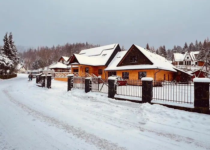 Dzika Dziura Z Jacuzzi *