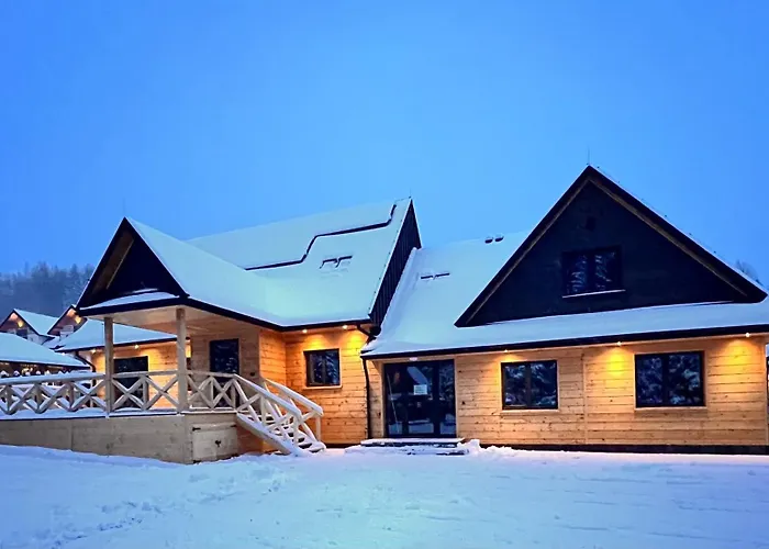 Dzika Dziura Z Jacuzzi *