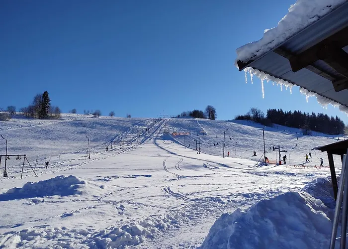 Dzika Dziura Z Jacuzzi *