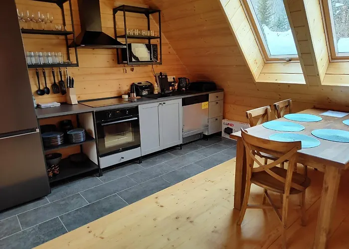 Dzika Dziura Z Jacuzzi *