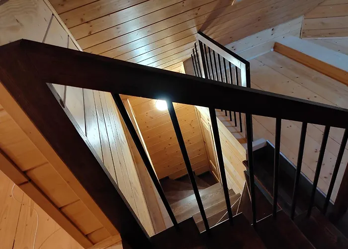 Dzika Dziura Z Jacuzzi Apartman *