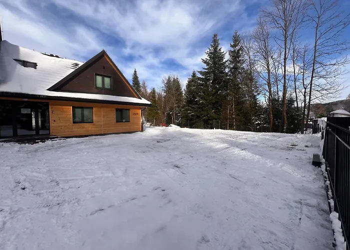 Dzika Dziura Z Jacuzzi *