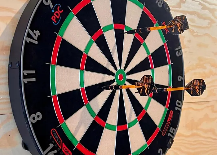 Dzika Dziura Z Jacuzzi