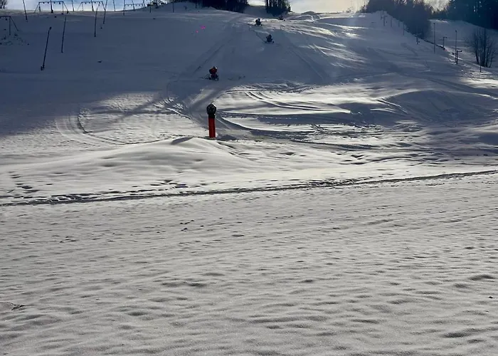 Dzika Dziura Z Jacuzzi *